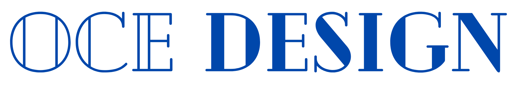OCE Design